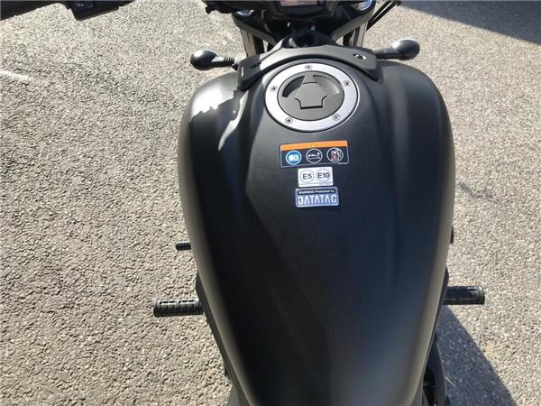 2025 Kawasaki Vulcan S 650