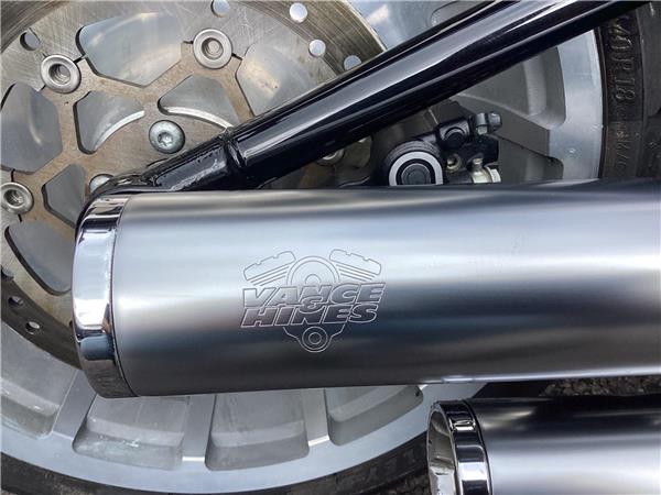 2020 Harley-Davidson Softail