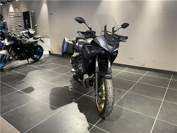 2023 Tracer 9 GT
