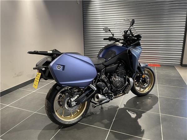 2023 Tracer 9 GT