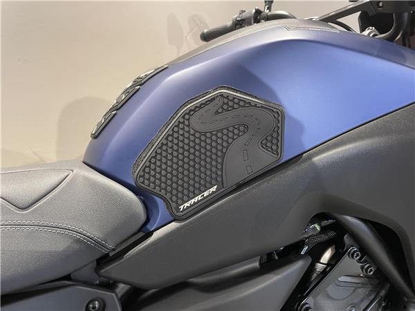 2023 Tracer 9 GT