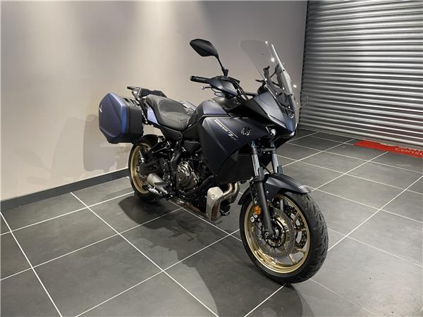2023 Tracer 9 GT