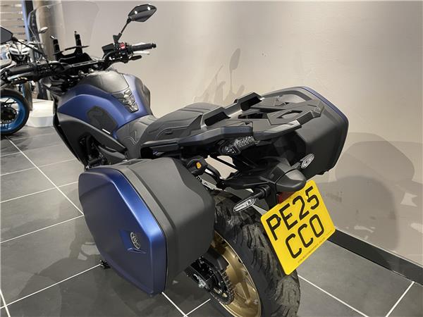 2023 Tracer 9 GT