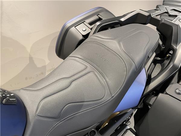 2023 Tracer 9 GT