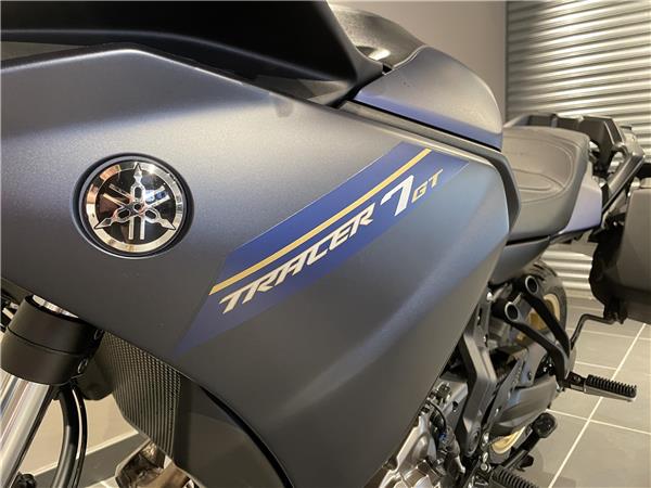 2023 Tracer 9 GT