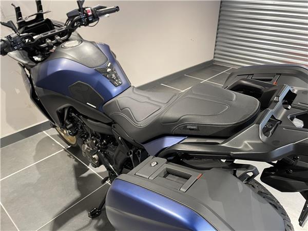 2023 Tracer 9 GT