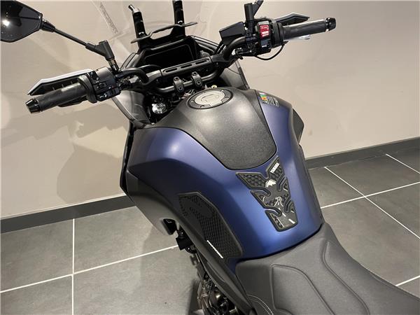 2023 Tracer 9 GT