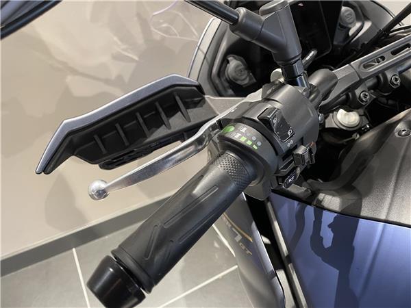 2023 Tracer 9 GT
