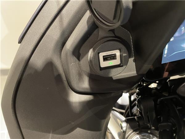 2023 Tracer 9 GT