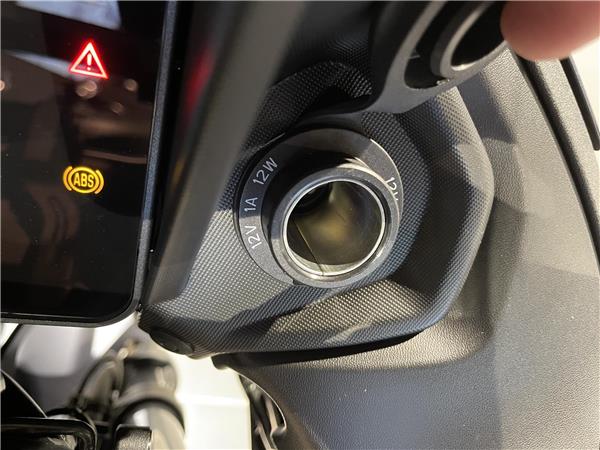 2023 Tracer 9 GT