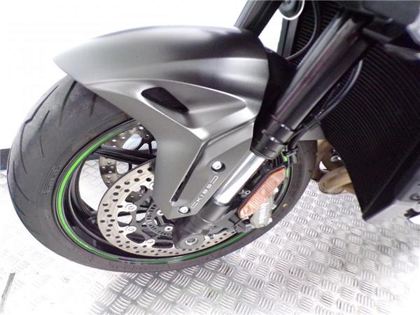 2023 Kawasaki Z H2