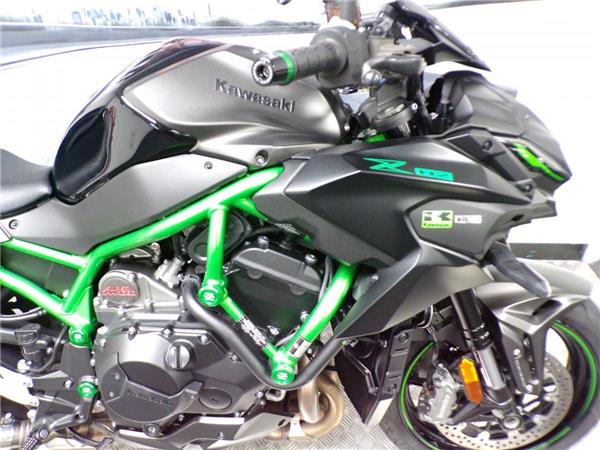 2023 Kawasaki Z H2
