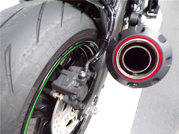 2023 Kawasaki Z H2