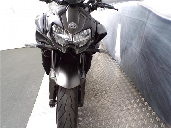 2023 Kawasaki Z H2