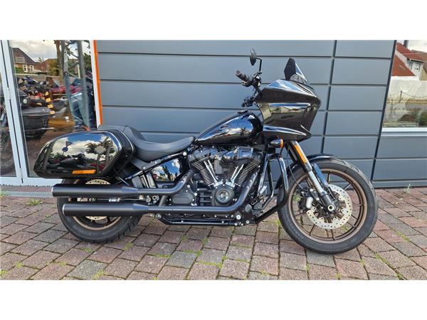 FXLRST LOW RIDER ST 117 