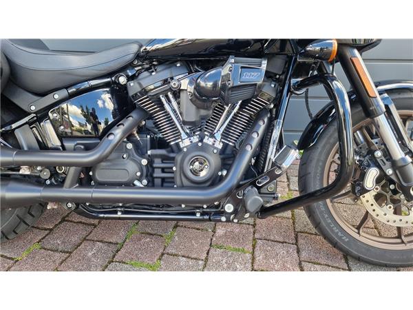FXLRST LOW RIDER ST 117 