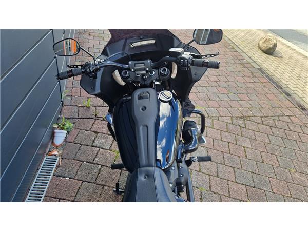 FXLRST LOW RIDER ST 117 
