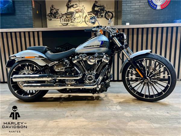 2024 HARLEY-DAVIDSON BREAKOUT