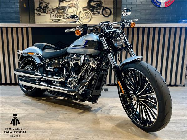 2024 HARLEY-DAVIDSON BREAKOUT
