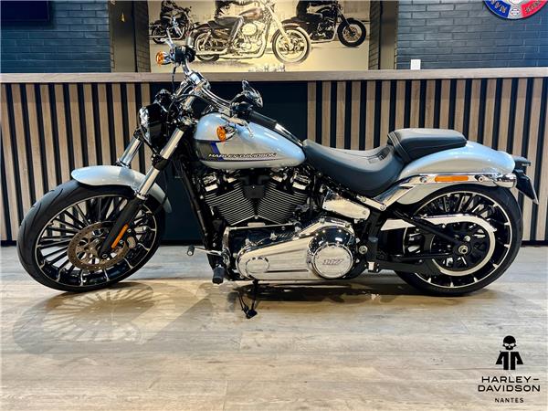 2024 HARLEY-DAVIDSON BREAKOUT