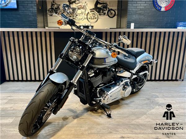 2024 HARLEY-DAVIDSON BREAKOUT