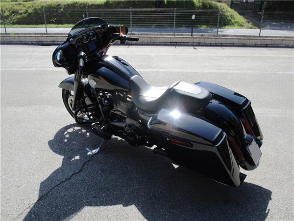 2021 FLHXS Street Glide Special 114