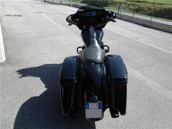 2021 FLHXS Street Glide Special 114