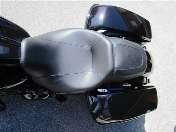 2021 FLHXS Street Glide Special 114