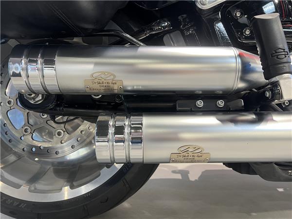 2020 HARLEY-DAVIDSON FAT BOY