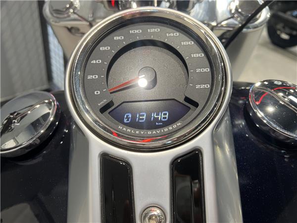 2020 HARLEY-DAVIDSON FAT BOY