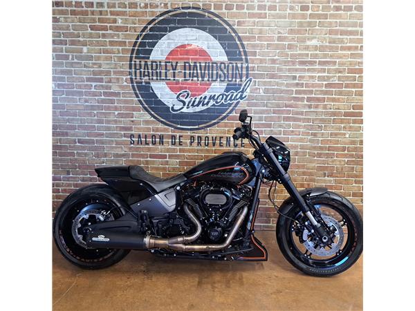 2021 HARLEY-DAVIDSON FXDR