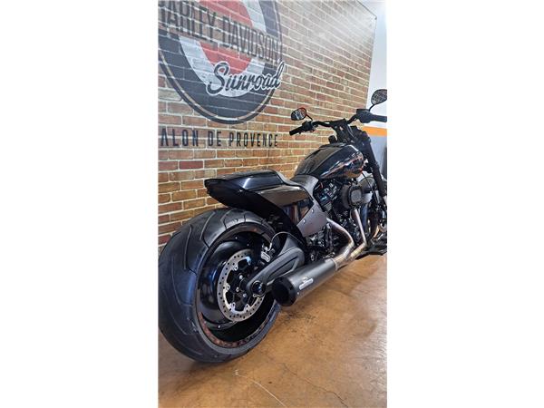 2021 HARLEY-DAVIDSON FXDR