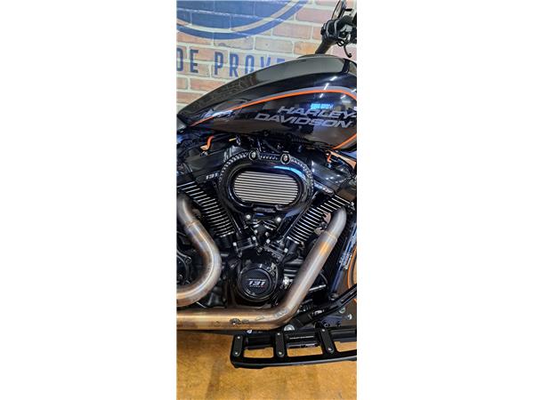 2021 HARLEY-DAVIDSON FXDR