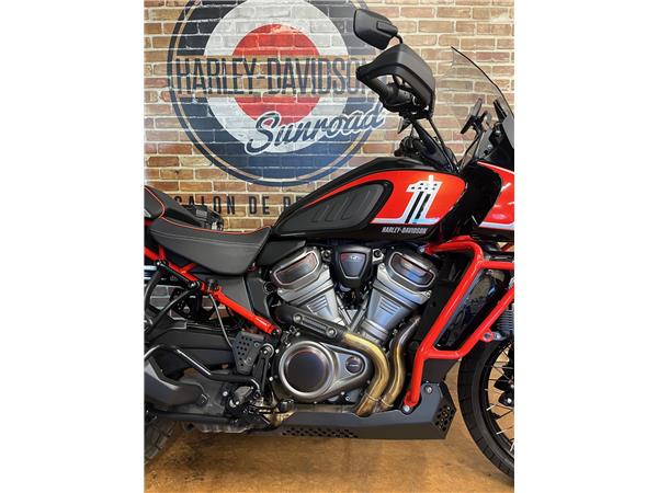 2024 HARLEY-DAVIDSON PAN AMERICA