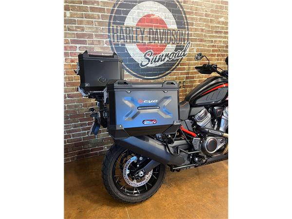 2024 HARLEY-DAVIDSON PAN AMERICA
