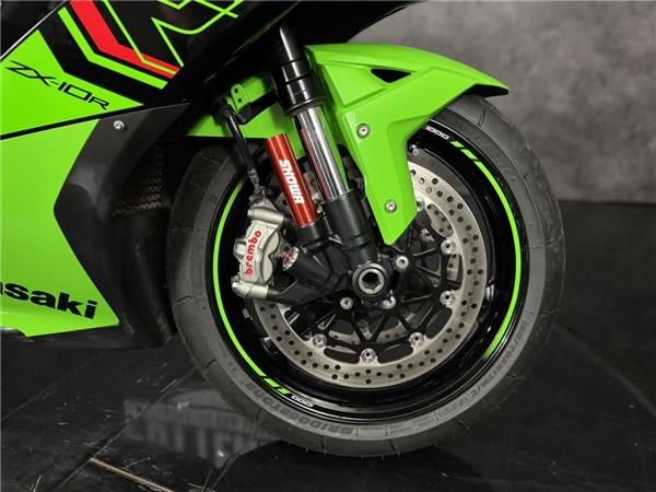 2023 Kawasaki Ninja ZX-10R