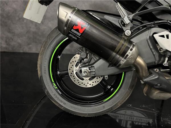 2023 Kawasaki Ninja ZX-10R