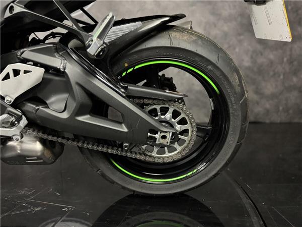 2023 Kawasaki Ninja ZX-10R