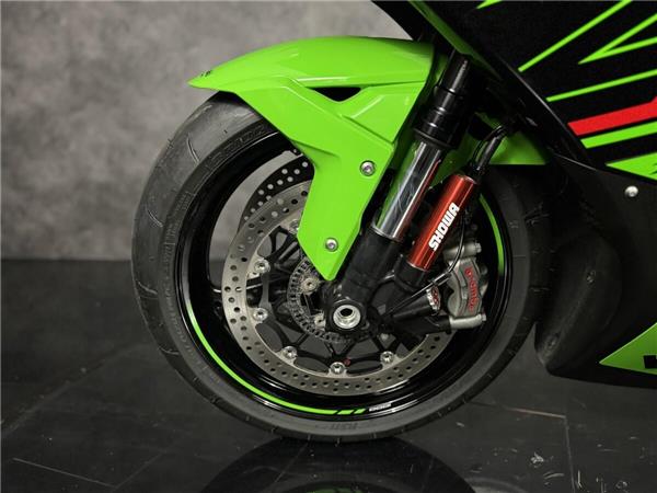 2023 Kawasaki Ninja ZX-10R