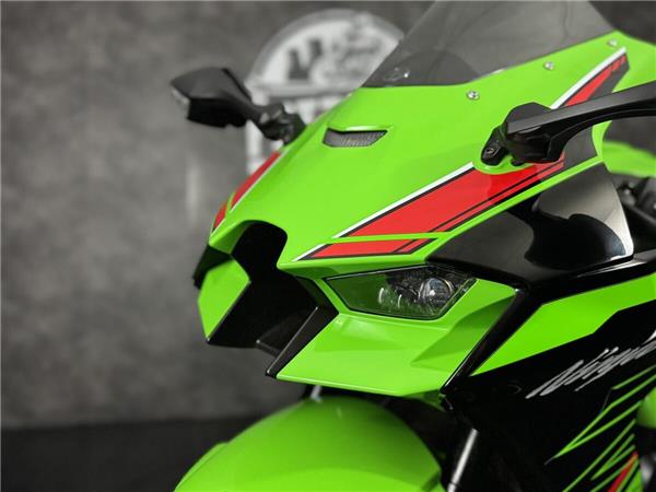 2023 Kawasaki Ninja ZX-10R