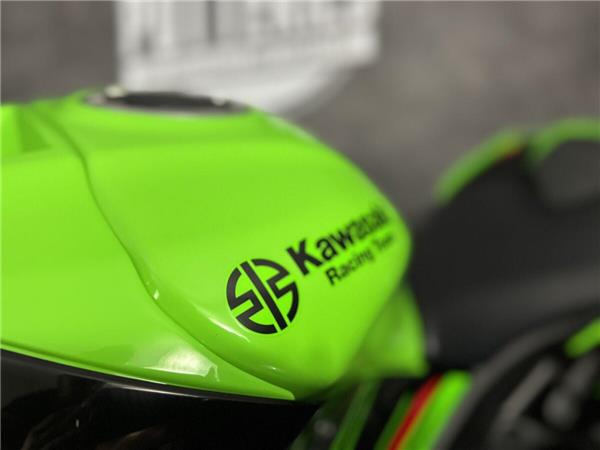 2023 Kawasaki Ninja ZX-10R