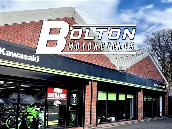 2025 KAWASAKI NINJA 500 SE