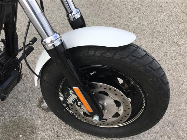 2018 HARLEY-DAVIDSON DYNA FXDF FAT BOB