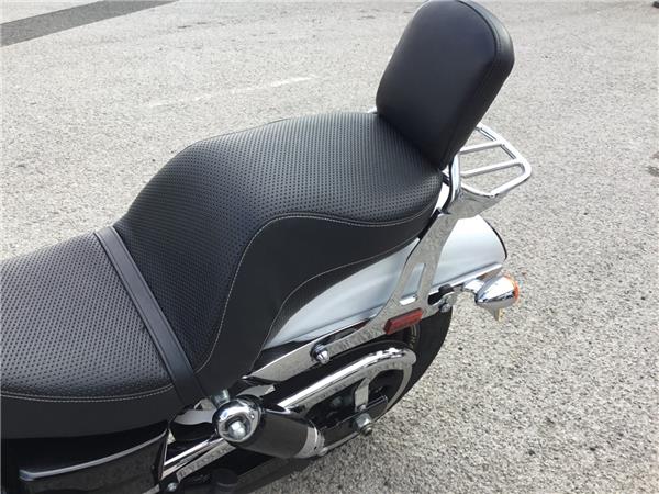 2018 HARLEY-DAVIDSON DYNA FXDF FAT BOB