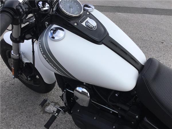 2018 HARLEY-DAVIDSON DYNA FXDF FAT BOB
