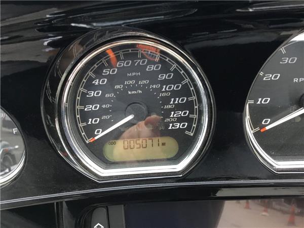 2018 HARLEY-DAVIDSON STREET GLIDE SPECIAL