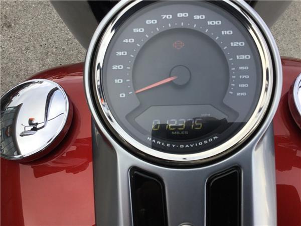 2018 HARLEY-DAVIDSON SOFTAIL FLSTF FAT BOY