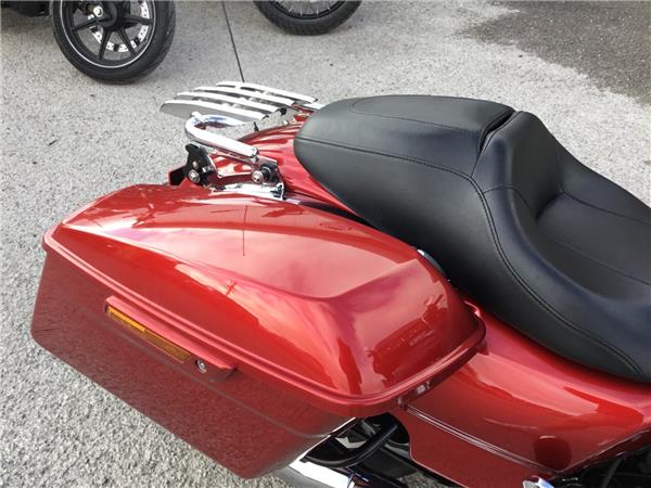 2018 HARLEY-DAVIDSON TOURING FLHX STREET GLIDE