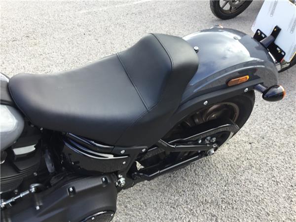 2022 HARLEY-DAVIDSON LOW RIDER S