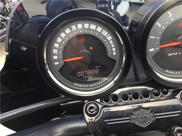 2019 HARLEY-DAVIDSON LOW RIDER S